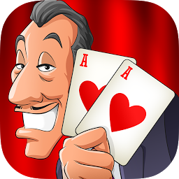 「Solitaire Perfect Match」圖示圖片