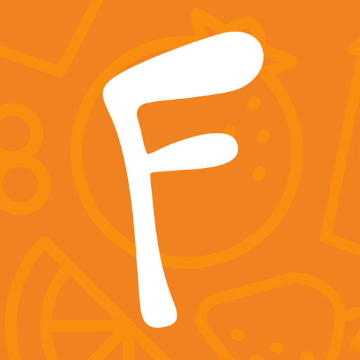 Fruitisimo CZ logo