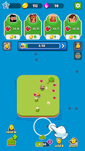 Pocket Land MOD APK 1