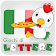 Giochi di lettere in italiano icon