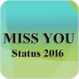 Miss You Status icon