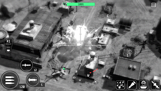 Game screenshot War Drone: 3D Shooting Games mod apk