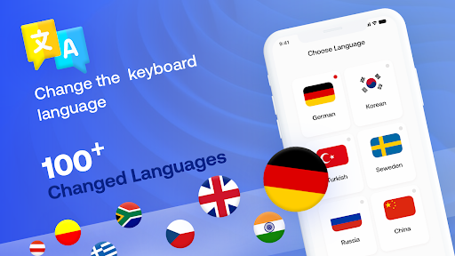 Fast Emoji Keyboard Face Emoji