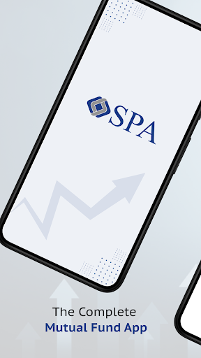 SPA CAPITAL Screen 2