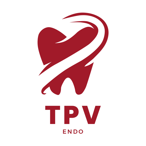 TPV Endo logo