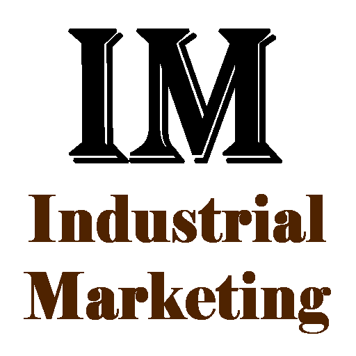 Industrial Marketing for  Android – Latest Version & Features app icon