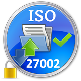 ISO 27002 Audit icon