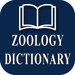 Immagine dell'icona Zoology Dictionary Offline