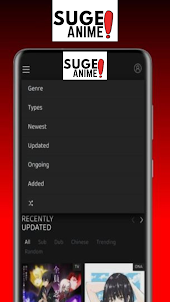 Animesuge APK Guide