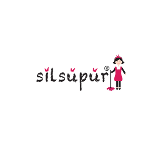 Sil Süpür Temizlik logo