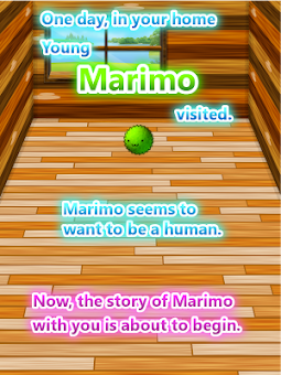 Marimo Dungeon screenshot 6