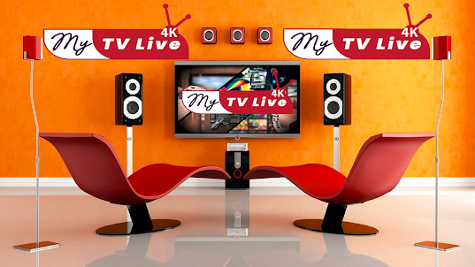 MYTV LIVE 4K