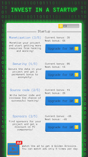 Hacker: idle simulador de vida v2.4.12 Apk Mod (Dinheiro Infinito) Download  2023 - Night Wolf Apk