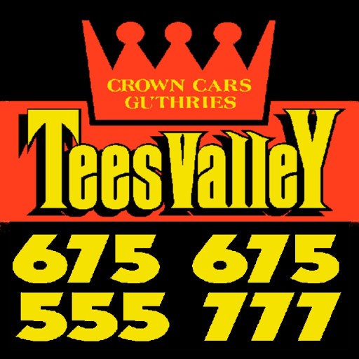 Tees Valley Cabs 33.1.4.1664 Icon