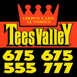 Obraz ikony: Tees Valley Cabs