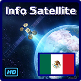 Mexico HD Info TV Channel icon