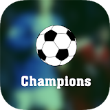 Live Scores for Champions League 2019-2020 icon