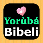 Cover Image of Tải xuống Yoruba English Audio Bible  APK