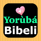 Yoruba English Audio Bible