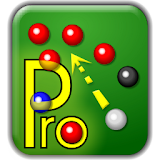 Snooker Pro icon