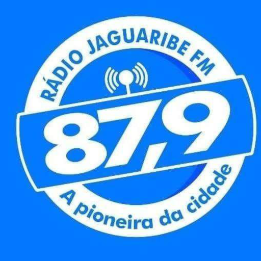 Rádio Jaguaribe FM logo