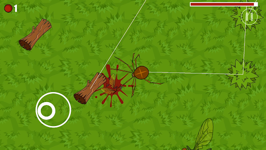 SpiderLand - Spider Simulator Unknown