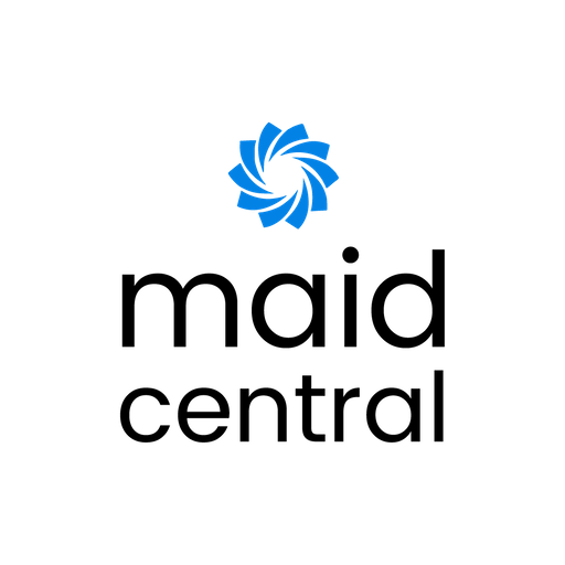 MaidCentral logo