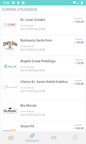 Screenshot image