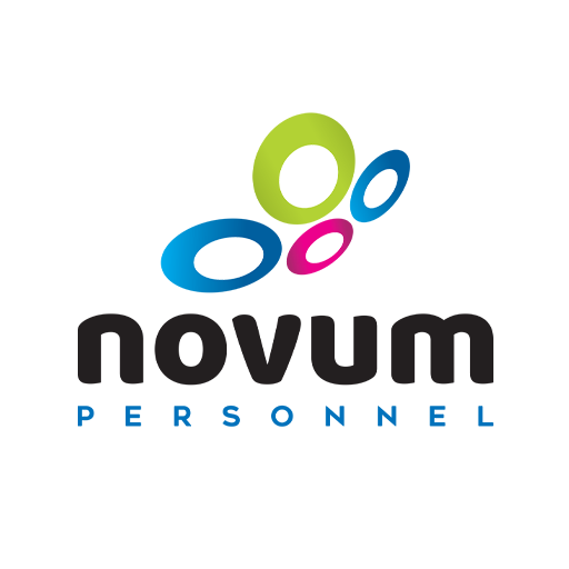 Novum Personnel logo