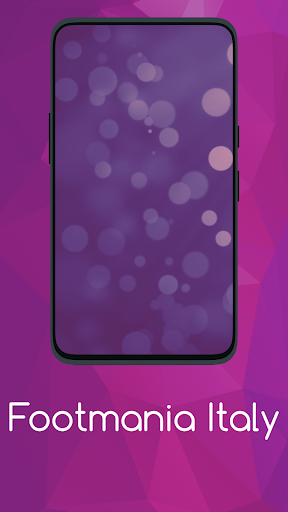 Footmania Italy Football Quiz