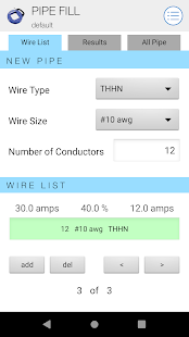 Electrical Calc USA Free