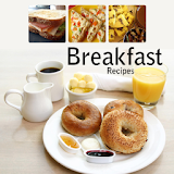 Breakfast Recipes Cookbook icon