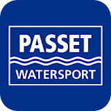 Passet Watersport icon