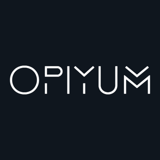 Opiyum for  Android – Latest Version & Features app icon