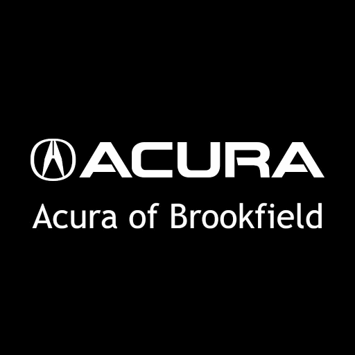 Acura of Brookfield logo