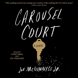 Слика иконе Carousel Court: A Novel