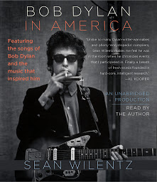 Icon image Bob Dylan In America