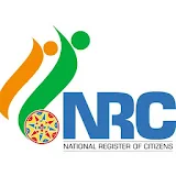 NRC Assam - Check Your Status icon