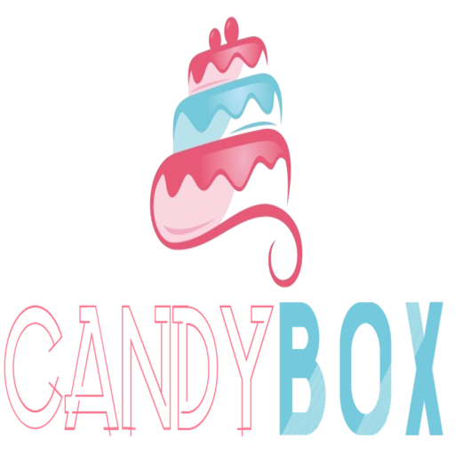 كاندي بوكس logo