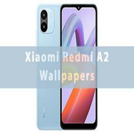 Redmi A2 Wallpapers