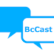 BcCast - Androidアプリ