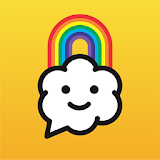 kChat - Safe Chat for Kids icon