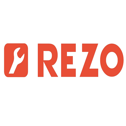 REZO Experience logo