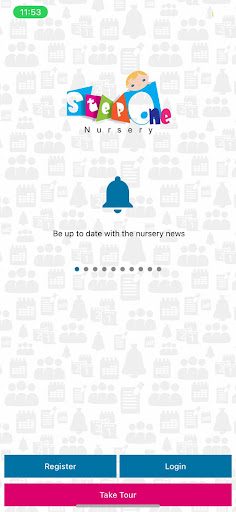 Step One Nursery Screen 3