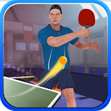 Real Table Tennis 3D icon