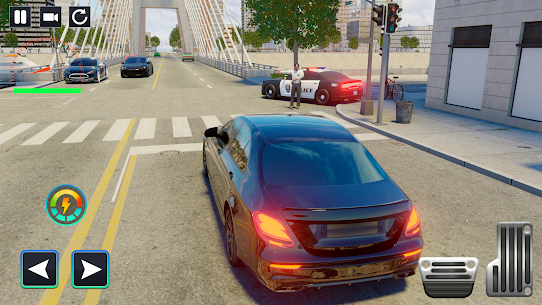 Car Racing & Driving Games Pro Mod APK (Unlimited Money) 5
