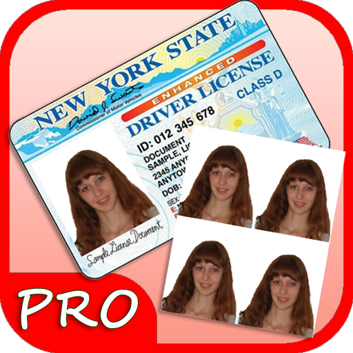 ID Photo PRO