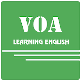 VOA Learning English - Listening & Reading icon