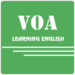 VOA Learning English - Listening & Reading Apk