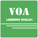 VOA Learning English - ESL